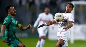 موعد مرتقب.. مباراة الزمالك القادمة بعد تعادله مع المصري بالكونفدرالية